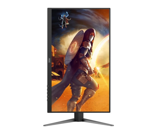 AOC 27G4HA - 1355537 - zdjęcie 2